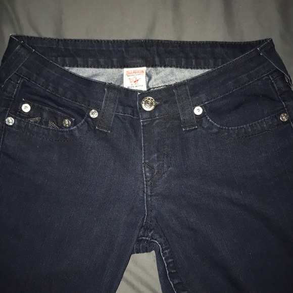 🧲True Religion Jeans🧲 - Picture 7 of 9